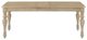 Liberty Furniture Summer House Sand Dune Rectangular Dining Table-1