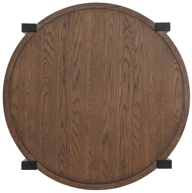 Magnussen Home® Kaysen Wallaby Cocktail Table-4