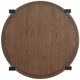 Magnussen Home® Kaysen Wallaby Cocktail Table-4