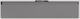 Vent-A-Hood® 42" Gunsmoke Under Cabinet Hood-1