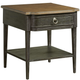 American Drew® Ardennes Black Forest Sabine End Table-0