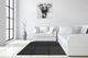 Classy Living Elephant in Ink Dot Medley Wall Art-1