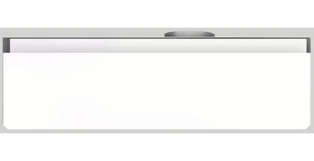 Vent-A-Hood® 36" White Under Cabinet Hood-3