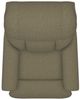La-Z-Boy® Pinnacle PowerReclineXRW™ Reclina-Way® Tigereye Recliner-2