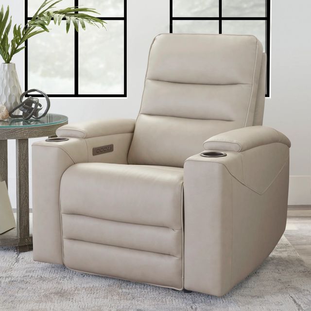 Parker House® Nexus Stone Power Zero-Gravity Recliner-1