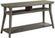 Kincaid® Cascade Lamont Sable Sofa Table-0