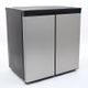 Avanti® 31" 5.5 Cu. Ft. Stainless Steel Compact Refrigerator-2