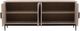 Furniture Classics Dorothy Beige/Black Sideboard-4
