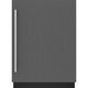 Sub-Zero® Designer Undercounter Solid Overlay Door - Right Hinge-0