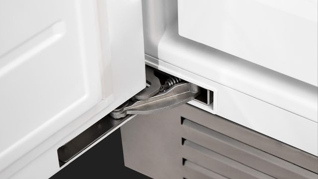 Fulgor Milano® 36" 21.5 Cu. Ft. Panel Ready Built In Column Freezer-3