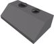 Vent A Hood® Premier Magic Lung® 40" Gunsmoke Wall Mounted Insert Liner-0