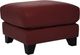 Palliser® Furniture Customizable Rosebank Accent Ottoman-0