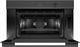 Fisher & Paykel Series 9 Contemporary 30" Stainless Steel Steam Oven-1