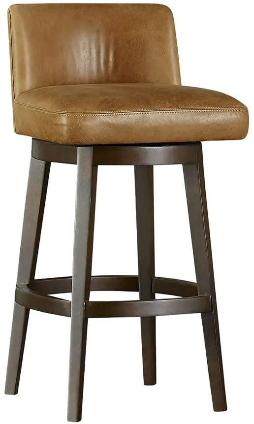 Huntington House Customizable 2441 Swivel Bar Stool-0