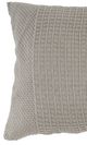 A & B Home Gray Throw Pillow-1