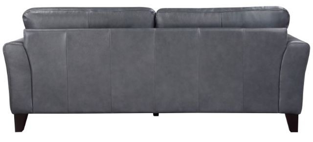 Homelegance® Thierry Burnish Gray Sofa-3