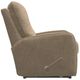 Palliser® Furniture Customizable Theo Wall Hugger Manual Recliner-2