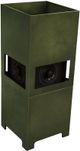 James Loudspeaker® Omni AT Series Omnidirectional 3-Way Bi-Amped All-Terrain Speaker/Planter-1