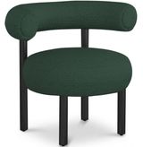 Green-Matte Black