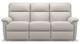 La-Z-Boy® Jay Hemp Power Reclining Sofa-1