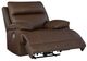 Signature Design by Ashley® VonRyan Tobacco Power Recliner-1