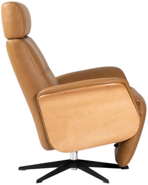 IMG® Comfort Customizable Space 5100 Manual Integrated Recliner-2
