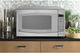 GE Profile™ 2.2 Cu. Ft. Stainless Steel Countertop Microwave-4
