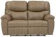 Palliser® Furniture Customizable Regent Power Loveseat Recliner-2
