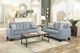 Mazin Furniture Lantana Sofa-1