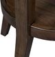 Liberty Furniture Ventura Boulevards Bronze Spice Round End Table-3