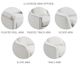 Universal Explore Home™ Customizable U Choose Loveseat-1
