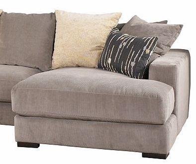 Jonathan Louis Lombardy 4-Piece Right-Arm Facing Sectional and Chaise-1