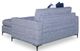 Century® Outdoor Upholstery Great Room Gray Chaise-2