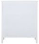 Coaster® Bexhill White Chest of Drawers -3