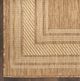Nourison Home™ Horizon HOZ03 Natural 5'x7' Style 2 Area Rug-4