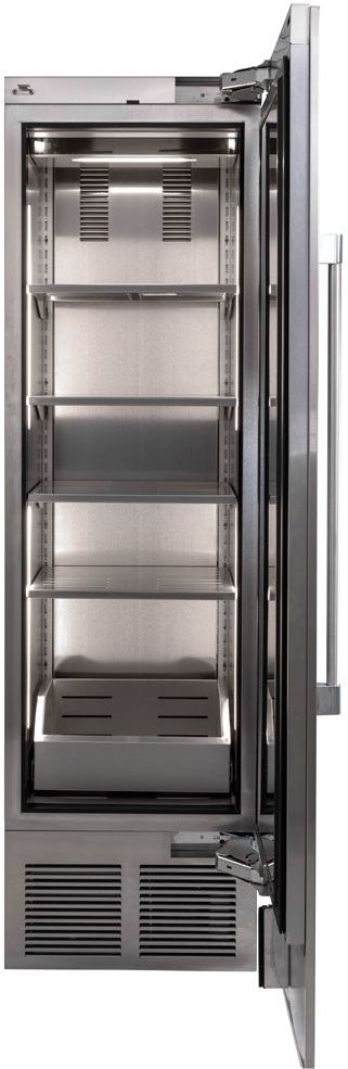 Perlick® 24" 12.6 Cu. Ft. Panel Ready Built-In Beverage Center-1