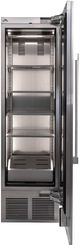 Perlick® 12.6 Cu. Ft. Panel Ready Built-In Beverage Center-1