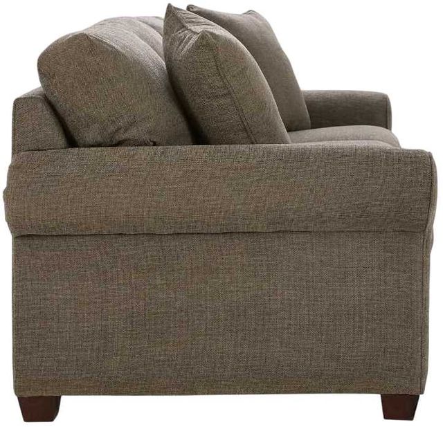 La-Z-Boy® Olson Fossil Queen Sleeper Sofa-3