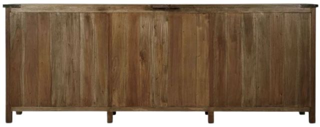 Bramble Customizable Madrone Sideboard-4