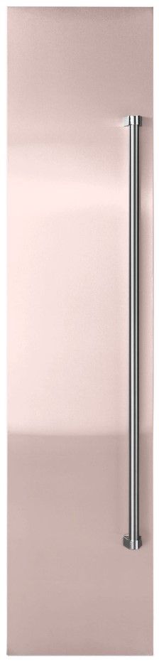 Viking® 7 Series 18" Blush Integrated Column Door Panel