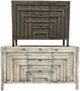 Vintage Furniture Wallen 48" Console-2