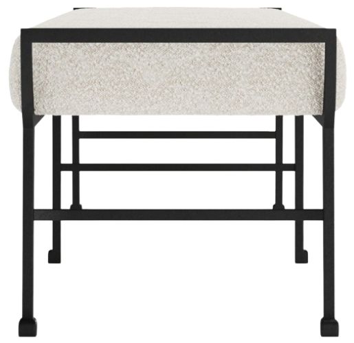 Bernhardt Customizable Mansfield Bench-2