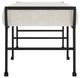 Bernhardt Customizable Mansfield Bench-2