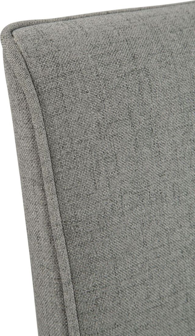Signature Design by Ashley® Kimonte Gray Dining Chair-3