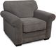 England Furniture Customizable Brantley Chair-1