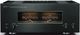 Yamaha® 5000 Series Two Channel Piano Black Power Amplifier-0