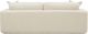 TOV Furniture Miri Cream Velvet Sofa-5