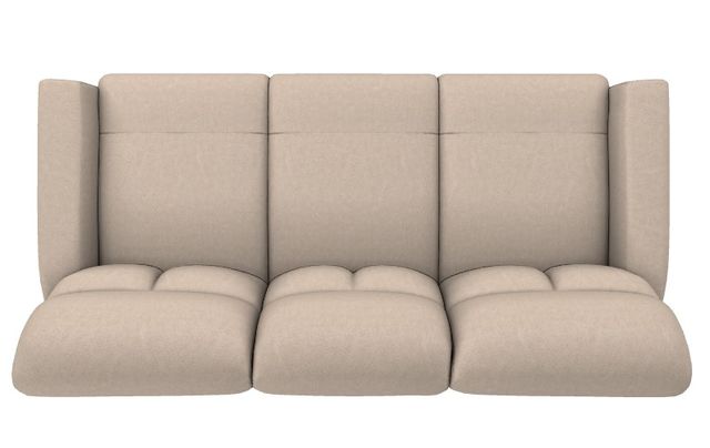 La-Z-Boy® Hawthorn Ceramic Power Reclining Sofa with Headrest-4