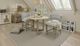 Nest Home Collections Charlie Anew Gray/Gray Wash Counter Stool-1