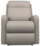 La-Z-Boy® Finley Ivory Power Rocking Recliner with Headrest-1